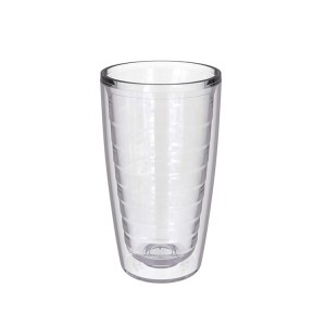 گرم اور ٹھنڈے مشروبات دونوں کے لیے چارملیٹ نیا موصل ٹمبلر 16 اونس – BPA مفت