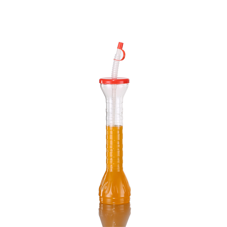 كوب شرب شارملايت بتصميم فريد للحفلات على الشاطئ - 12 أونصة / 350 مل - صورة مميزة