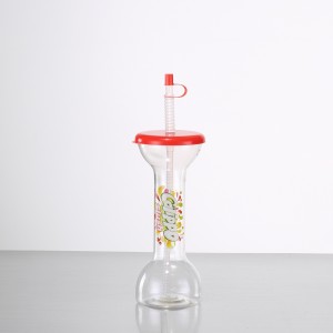 Gobelet à granité Charmlite écologique pour enfants – 500 ml