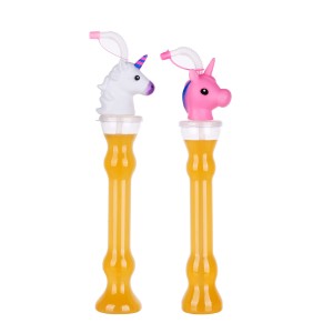 12oz Novelty Unicorn Slush Cup Spaass Grouss Party Yarder Cup – 12oz / 350ml