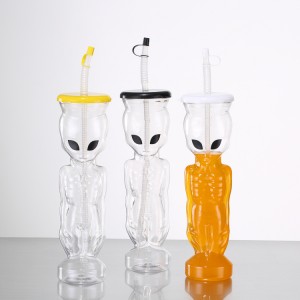 Bicchieri alieni colorati Charmlite Drink Yard in offerta speciale – 30 oz / 850 ml