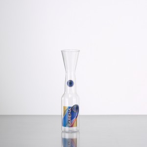 I-Charmlite Plastic Beer Glass Party Yard Cup – 16 oz / 450ml