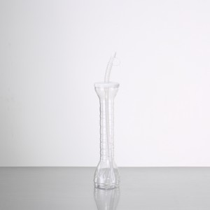 كوب شرب تشارملايت بتصميم فريد للحفلات على الشاطئ - 12 أونصة / 350 مل