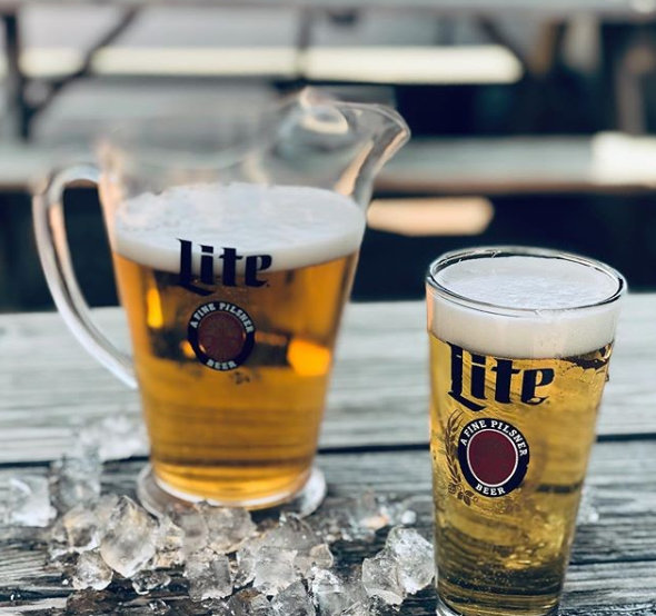 Quality Inspection for Heart Coffee Mugs - Charmlite BPA free Hot sale OEM Service Clear Beer Plastic water Jug -64oz Pitcher Pot – Charmlite detail pictures