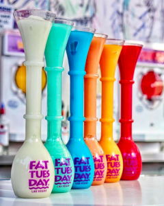 Lighthouse Yarder սառցե բաժակ – 12 ունցիա / 350 մլ