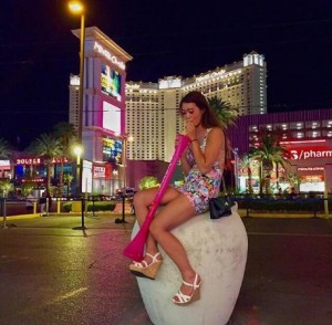 Lighthouse Yarder սառցե բաժակ – 12 ունցիա / 350 մլ