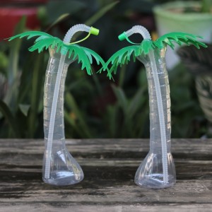 Кубак для пальмавай кашы Yarder – 350 мл