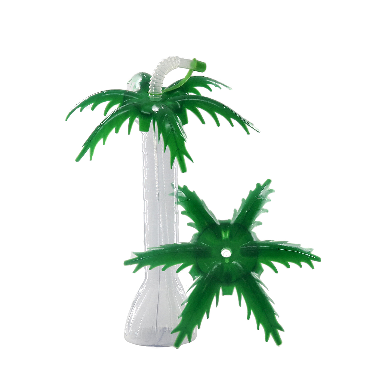 Кубак Palm Tree Slush Yarder – 350 мл (12 унцый)