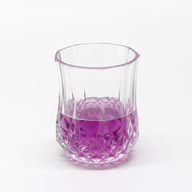 水晶酒杯-2