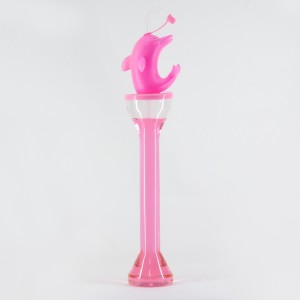 Copo de raspadinha Dolphin em promoção – 650 ml