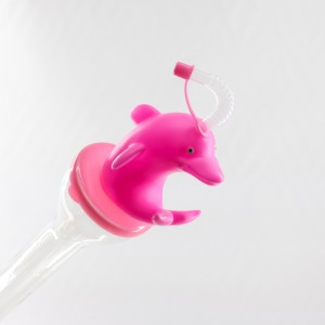 Copo de raspadinha Dolphin em promoção – 650 ml