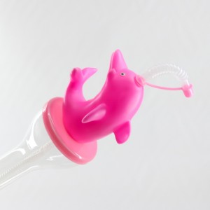 Copo de raspadinha Dolphin em promoção – 650 ml