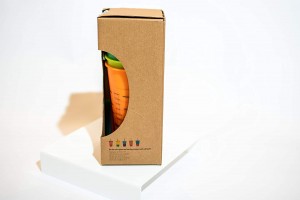 Идеи за нови продукти 2020 Amazon Пластмасови чаши за многократна употреба, променящи цвета си, 700 мл/24 унции, магически чаши, променящи цвета си със студен ефект