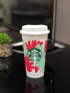 כוסות קפה PP מפלסטיק שכבה אחת של 16oz, כוסות קפה לנסיעות, ספלי קפה